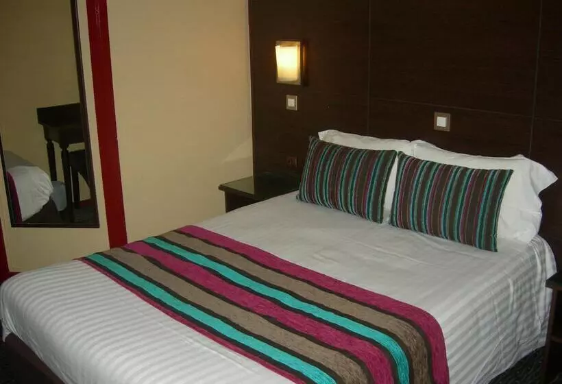 酒店 Hôtel Du Val De Seine