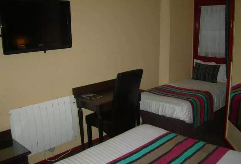 酒店 Hôtel Du Val De Seine