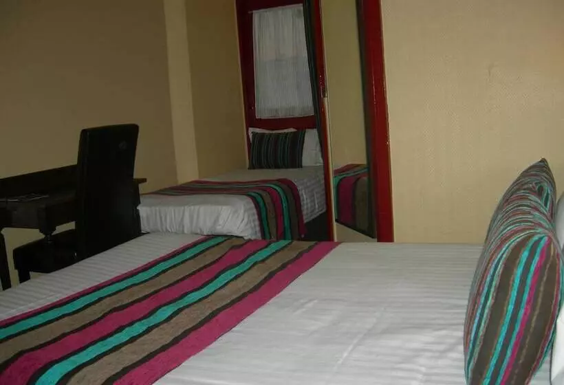 酒店 Hôtel Du Val De Seine