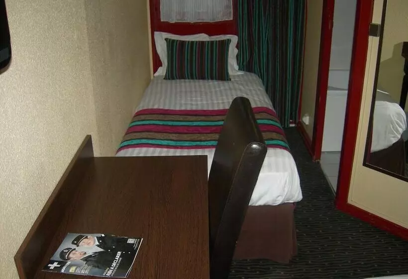 酒店 Hôtel Du Val De Seine