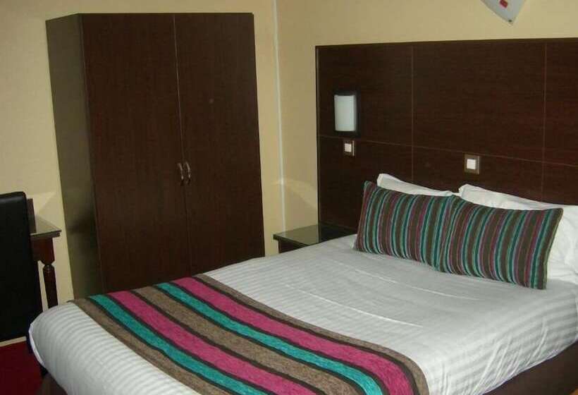 בית מלון כפרי Hôtel Du Val De Seine