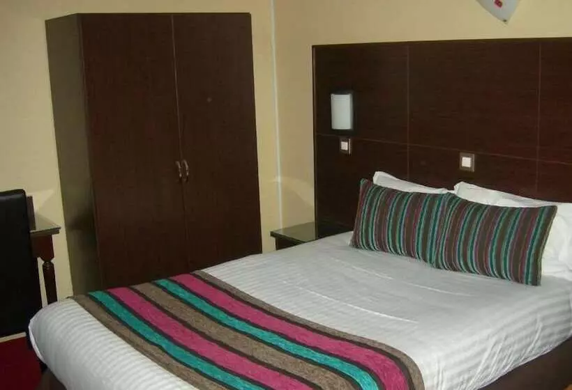 酒店 Hôtel Du Val De Seine