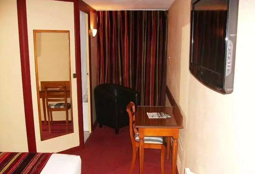 酒店 Hôtel Du Val De Seine