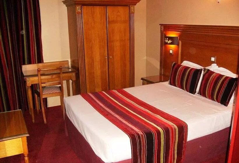 酒店 Hôtel Du Val De Seine