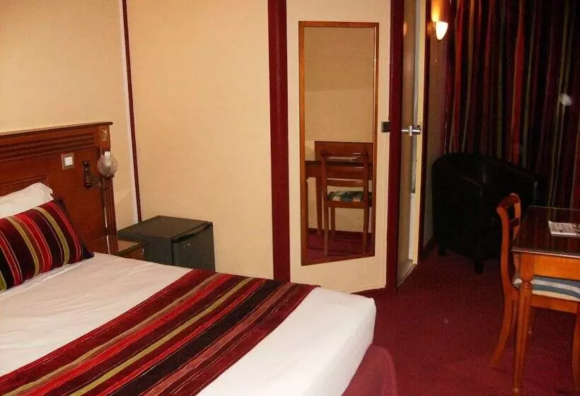 酒店 Hôtel Du Val De Seine