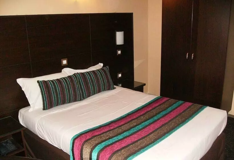 酒店 Hôtel Du Val De Seine