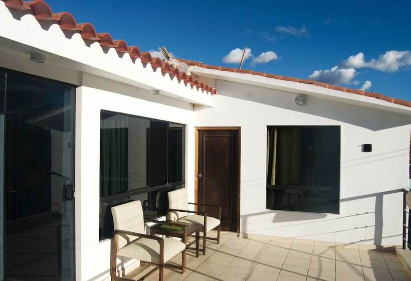 בית מלון כפרי In Casita