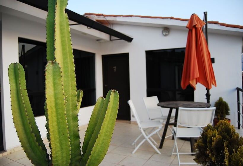 בית מלון כפרי In Casita