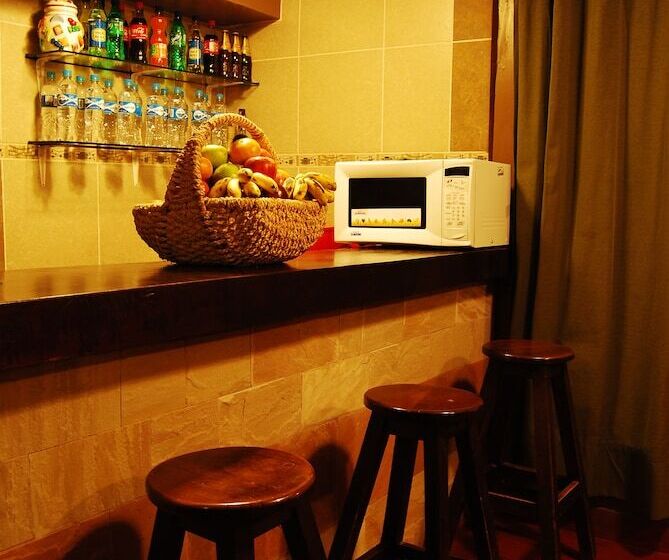 בית מלון כפרי In Casita