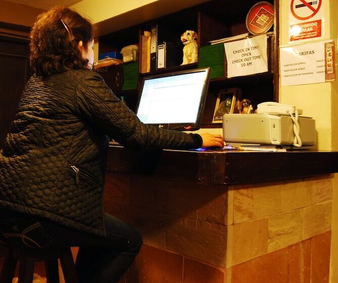 בית מלון כפרי In Casita