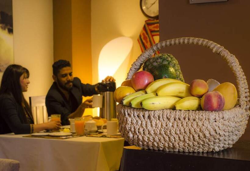 בית מלון כפרי In Casita