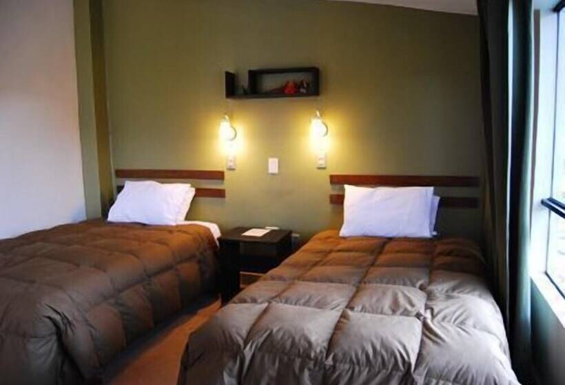 בית מלון כפרי In Casita