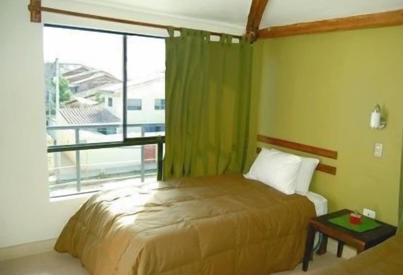 בית מלון כפרי In Casita