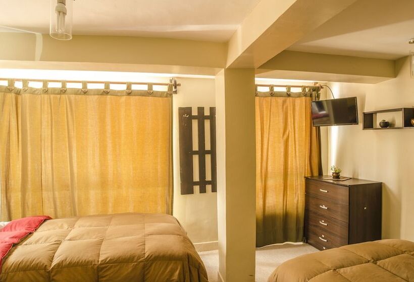 בית מלון כפרי In Casita