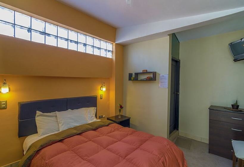 בית מלון כפרי In Casita