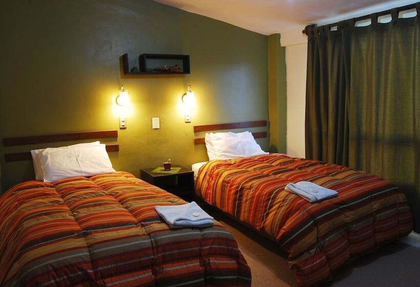 בית מלון כפרי In Casita