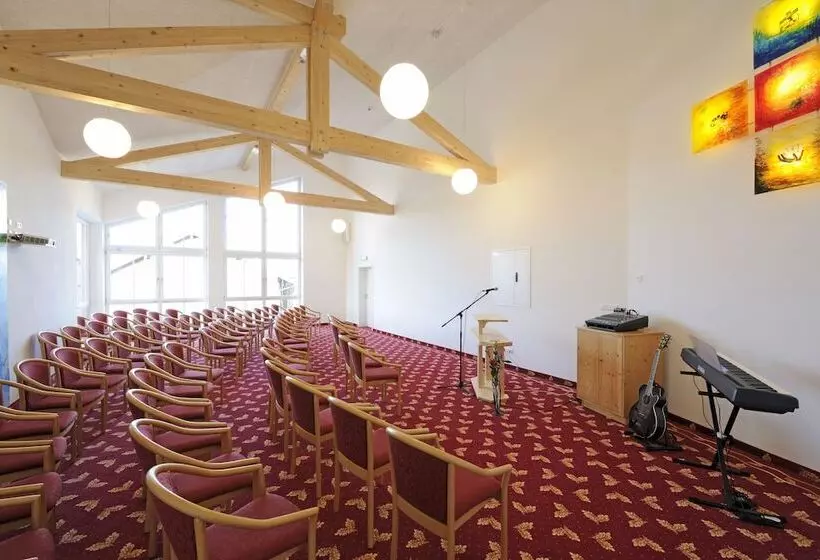 Hotel Inspiration Garni