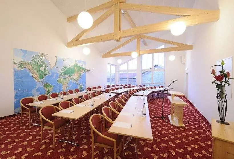 Hotel Inspiration Garni