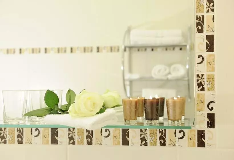 Hotel Inspiration Garni