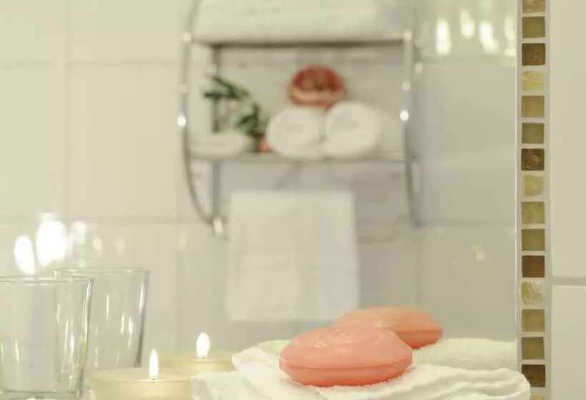 Hotel Inspiration Garni