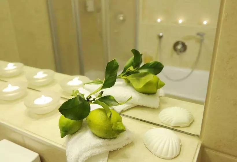 Hotel Inspiration Garni