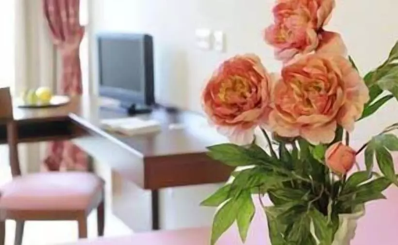 Hotel Inspiration Garni