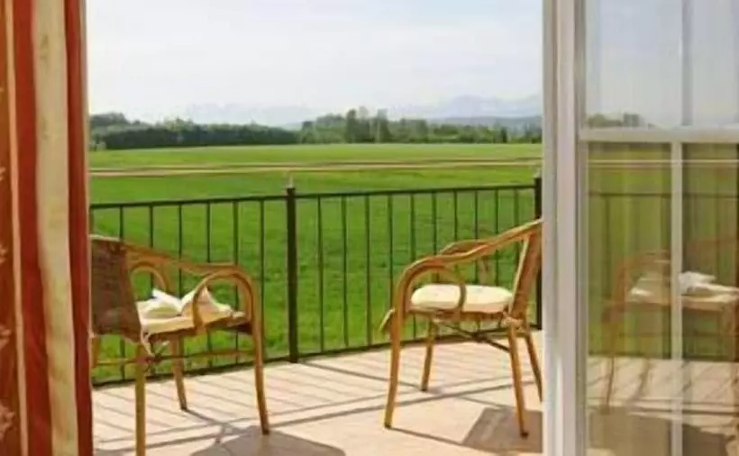 Hotel Inspiration Garni