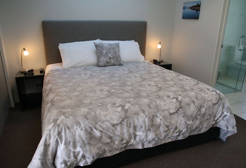 فندق Lakeview Tekapo