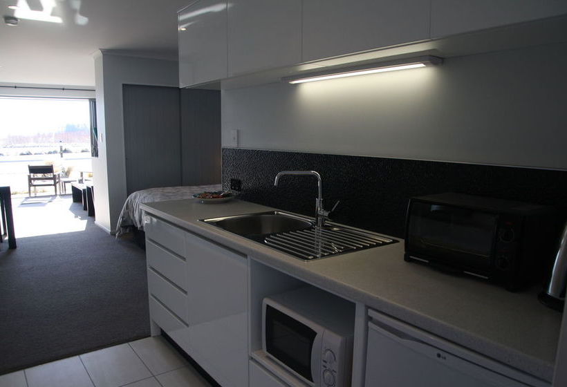 فندق Lakeview Tekapo