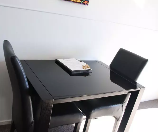 Отель Lakeview Tekapo