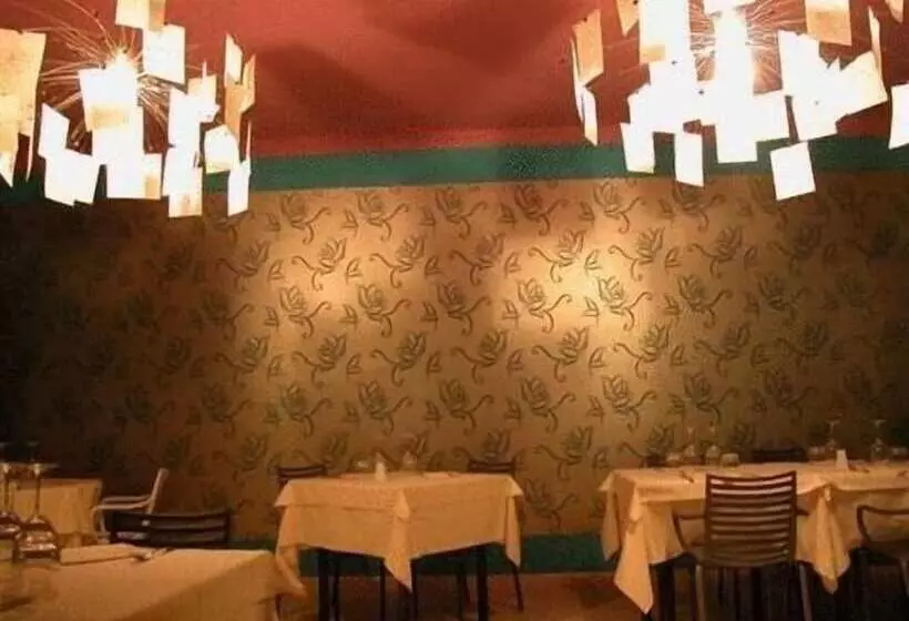 Отель Lavagnese