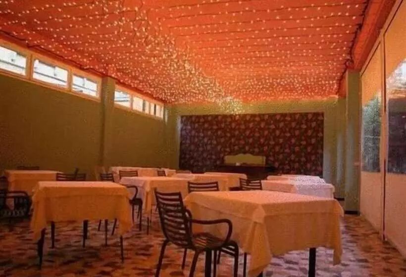 Отель Lavagnese