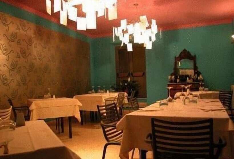 בית מלון כפרי Lavagnese