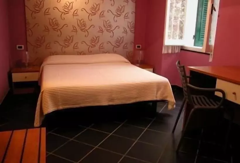 Отель Lavagnese