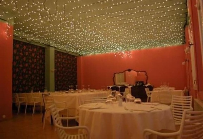 בית מלון כפרי Lavagnese