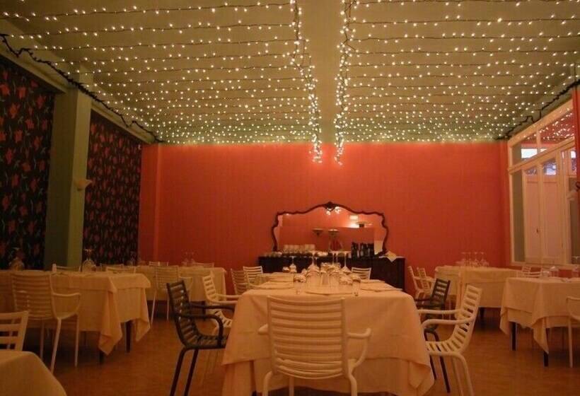 בית מלון כפרי Lavagnese