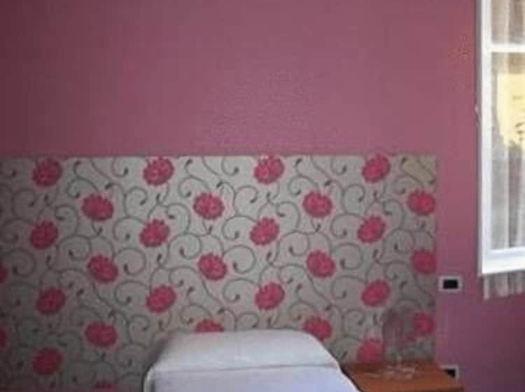 בית מלון כפרי Lavagnese