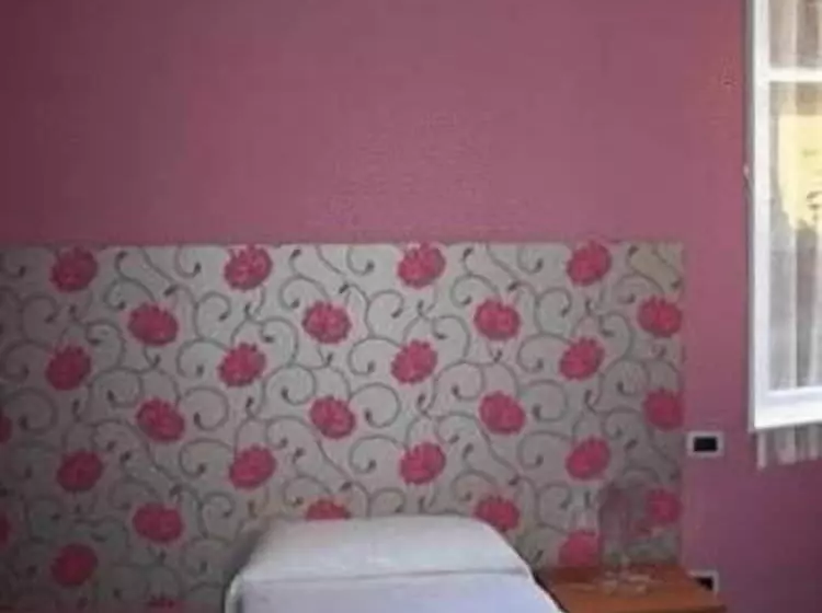 Отель Lavagnese