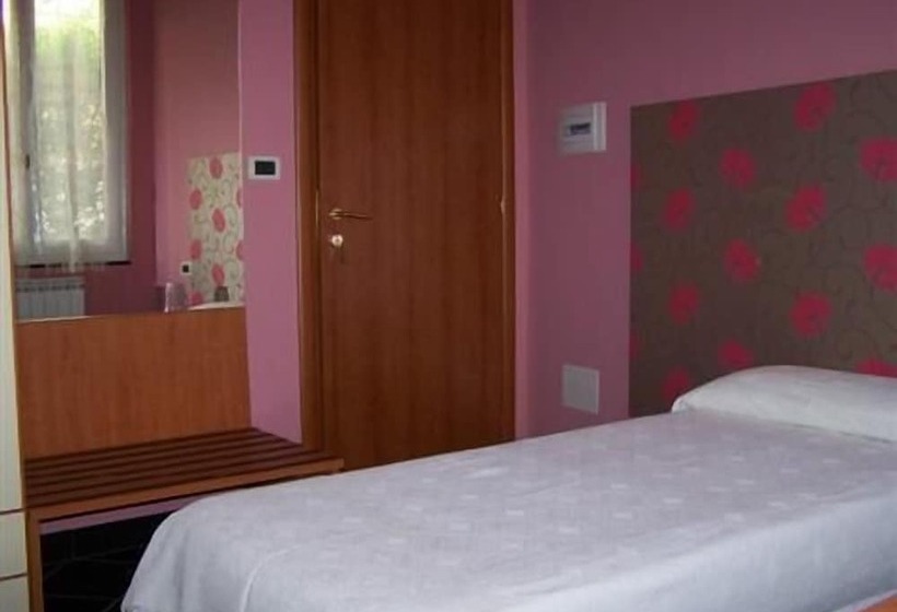 בית מלון כפרי Lavagnese