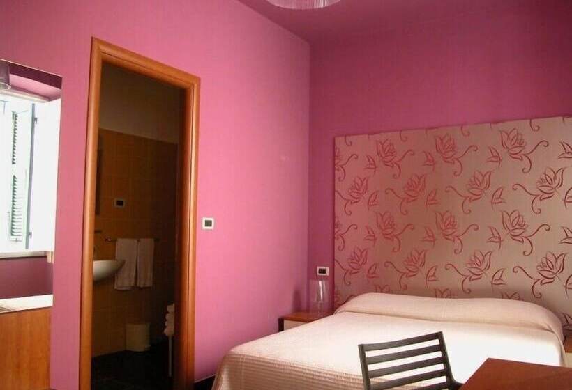 בית מלון כפרי Lavagnese