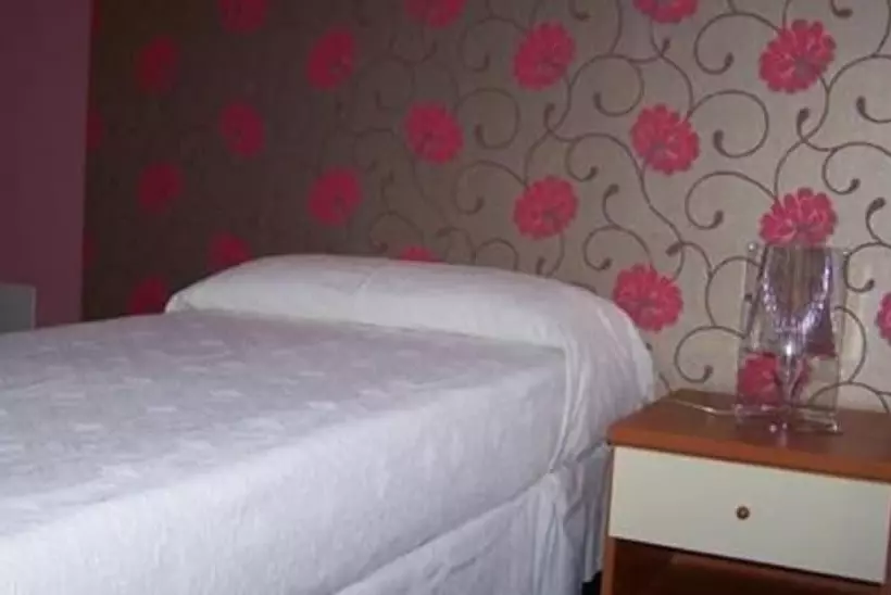 Отель Lavagnese