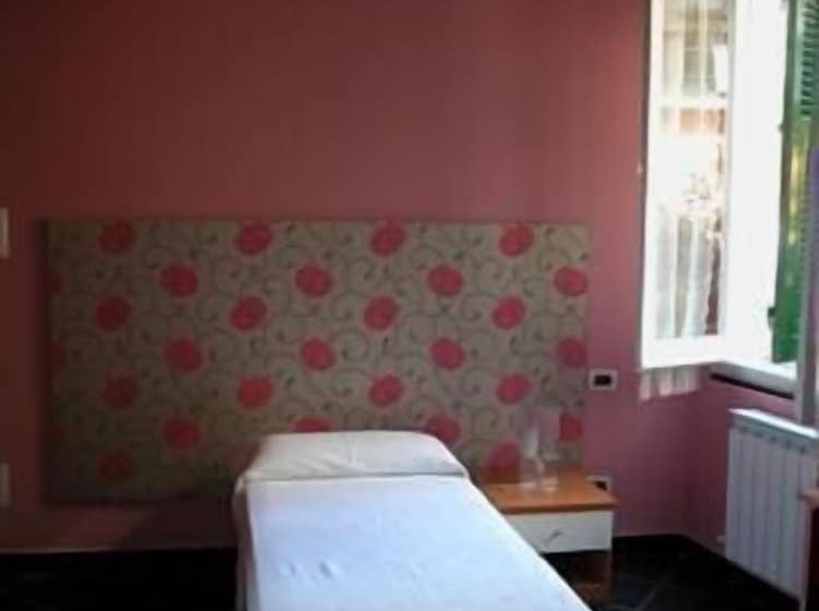 בית מלון כפרי Lavagnese