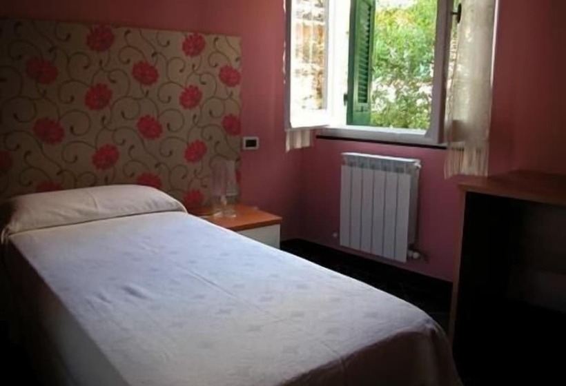 בית מלון כפרי Lavagnese