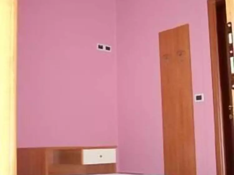 Отель Lavagnese