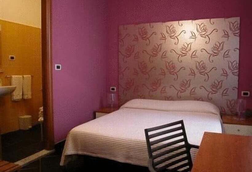 בית מלון כפרי Lavagnese