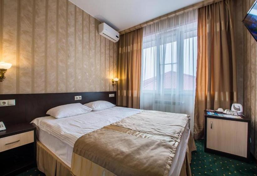 فندق Lazurny Bereg