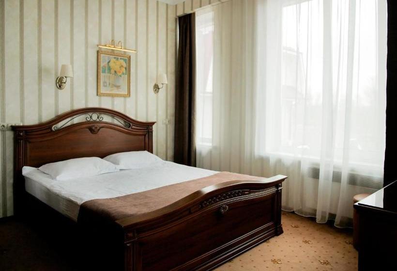 فندق Lazurny Bereg