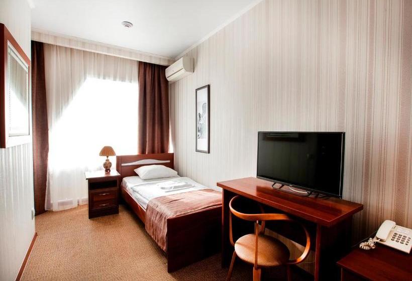 فندق Lazurny Bereg