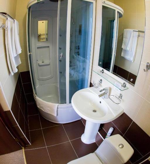 فندق Lazurny Bereg