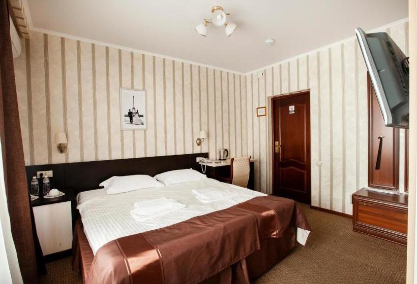 فندق Lazurny Bereg